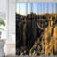 Rideau de douche avec 12 crochets Canyon-1628337376