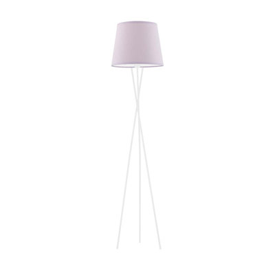 Arlaith 165cm Tripod Floor Lamp
