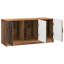 Unfinished TV Stand for TVs up to 43"-18891108