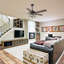 Hotwells 52'' Ceiling Fan with Light Kit-507550180