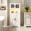 Armoire de salle de bain Werchter