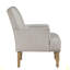 Fauteuil Alice Alice