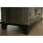 Loft Brown Solid Wood Server