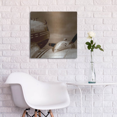 " Aviation 1 " by PhotoINC Studio