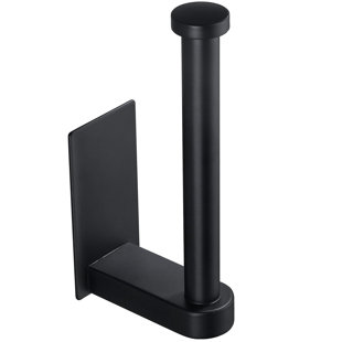 2607ORB by Motiv - London Terrace Spare Toilet Tissue Holder - Oil Rubbed  Bronze