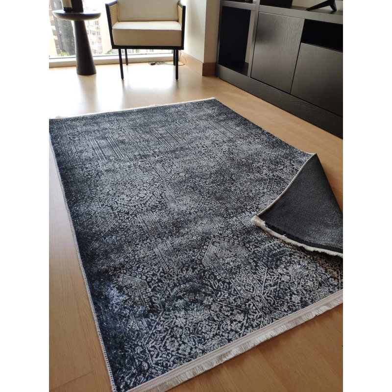 Tapis Toscana, Rectangle 3 pi 11 po x 8 pi 2 po