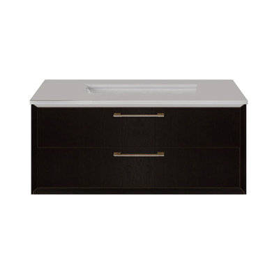 Gemelli 29.75'' W Single Bathroom Vanity Base