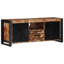  TV Cabinet Solid Rough Wood Mango-359099423-359099417