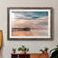 Harbour Sunset par J Paul - reproduction de photo sur papier encadrée-90080673-90080687