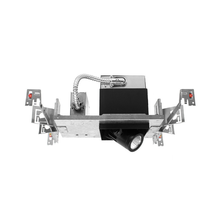 Recessed Lighting Kit