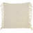 Tassel Detailed Throw Pillow-262923248-139768543