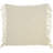 Tassel Detailed Throw Pillow-262923248-199418585