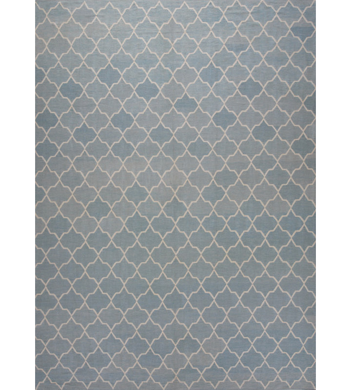 Geometric Rug