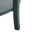 Console en bois massif 32,7 po Sadie-33641251