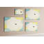 Beyza Cork Corkboard / Bulletin Board