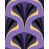 Anthracite/Purple