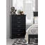 Commode 5 pièces Classic Traditional-1923703884