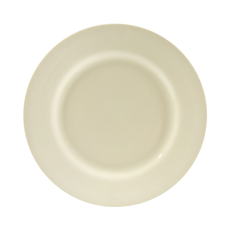 Weybossett 10.75" Dinner Plate
