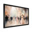 Fashion Impressionist Elegance IV, reproduction d'art sur toile-1219244212-1219244222