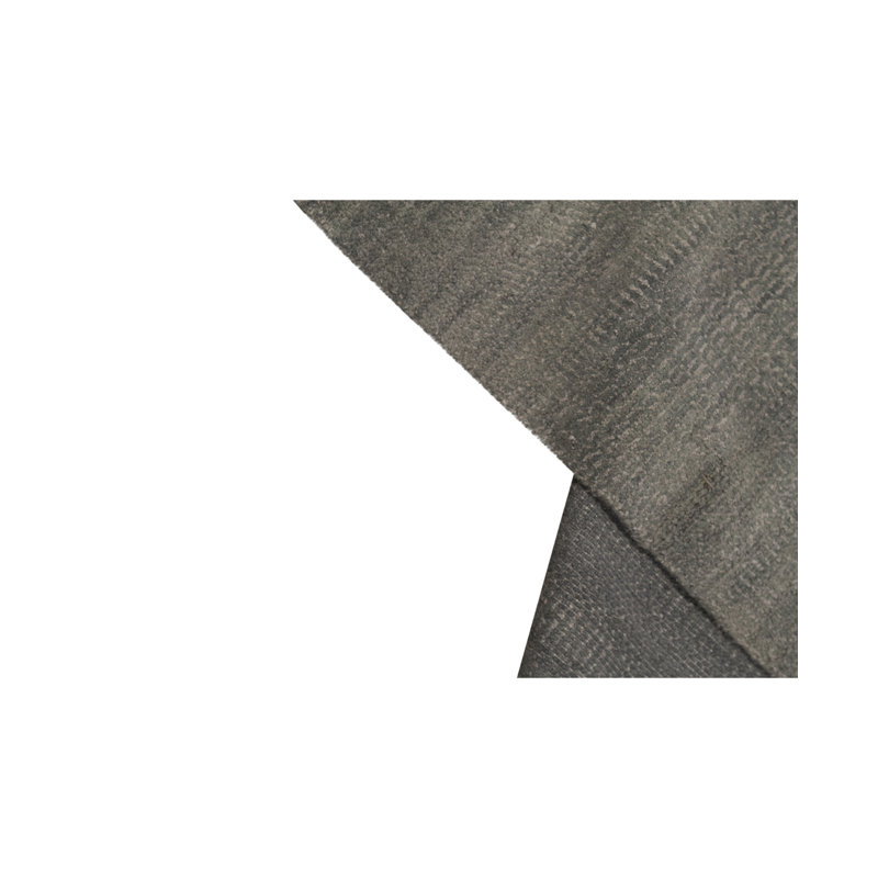 South Sea Wool Abstract Indoor Rug