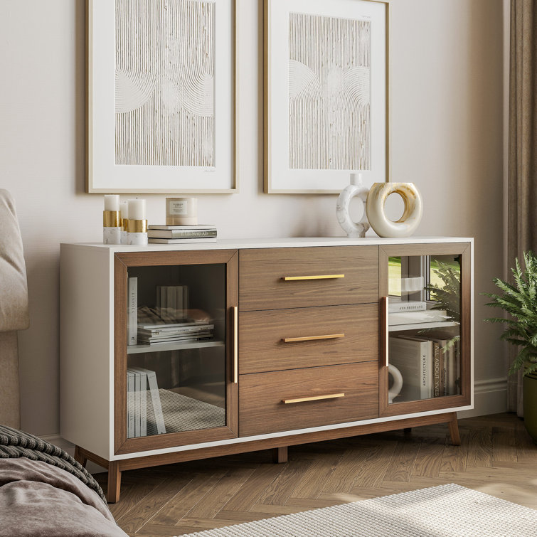 Ilselore 60'' Sideboard