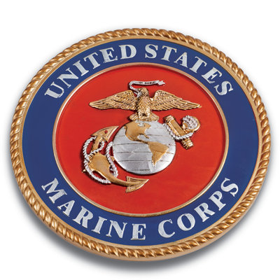 Tremplin Meadville Marines