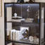 Display Cabinet