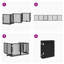 60cm H Pet Barrier