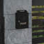 Cast Aluminum Wall Mounted Post Box-125152619