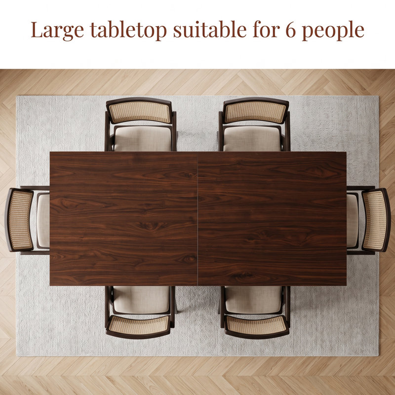 Modern Kitchen Dining Table