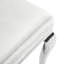 Ensemble de 2 chaises d'appoint rembourrées Monzeratt-608271500