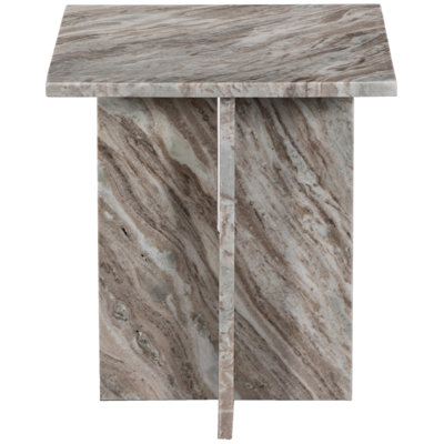 Table de bout Verona Cain