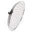 8" Traditional Round Rainfall Shower Head-1508947623-1514117566