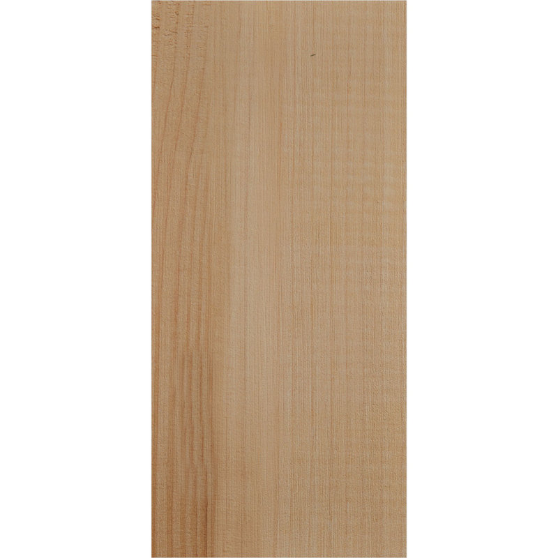 Del Monte Corbel, H 12 po x l 5,5 po x P 8 po, Sapin de Douglas, Lisse