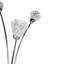 Ergenekon 167.5cm Tree Floor Lamp Set