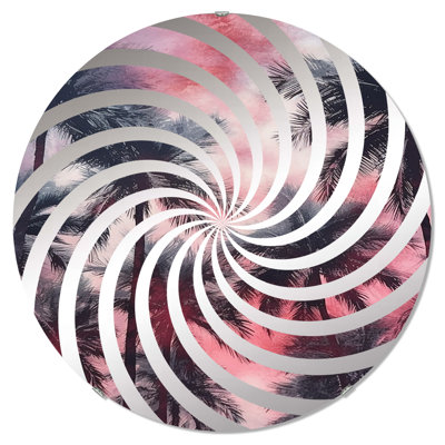 Circle Mirror