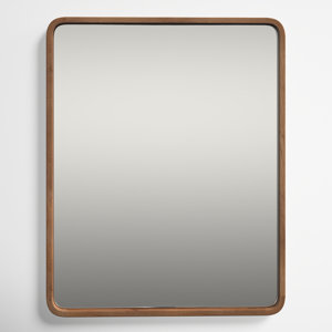 Sherman Rectangle Accent Mirror