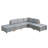 modular sectional,Sectional Sofa Couch