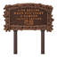Zen Garden Lawn Plaque-865117899-865117936