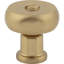 Everitt 1.19" Diameter Mushroom Knob-75248877
