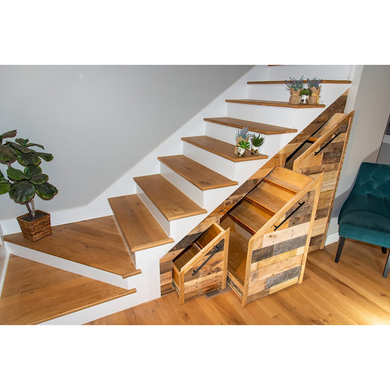 Antique Wood Planks