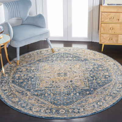 Valencia Performance Oriental Rug