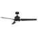 Ameeyah 52'' Ceiling Fan with LED Lights