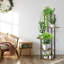 Support pour plante 5 niveaux-1668826971