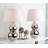 Ceramic Table Lamp-508097421