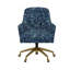 Chaise de bureau avec base Yvette-99281988-124942497