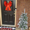 Greyleigh™ Snowy Sheffield 4' Lighted Spruce Christmas Tree & Reviews ...