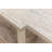 Grange Bungalow 56'' Solid Wood Console Table