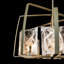 Arc 8 - Light Chandelier-70396824