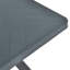 Xena Square Outdoor Bistro Table - 70 cm W 70 cm D-849393988